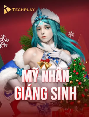 Trò Chơi Mystery